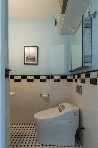 68 Phillips St 6, Boston, MA 02114