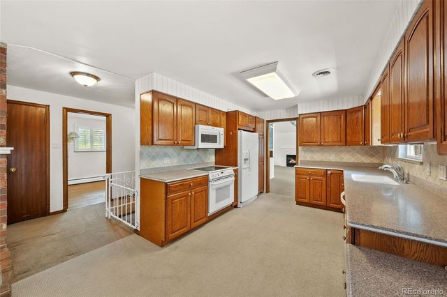 4504 Everett Drive, Wheat Ridge, CO 80033