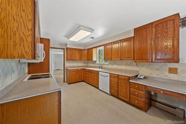 4504 Everett Drive, Wheat Ridge, CO 80033