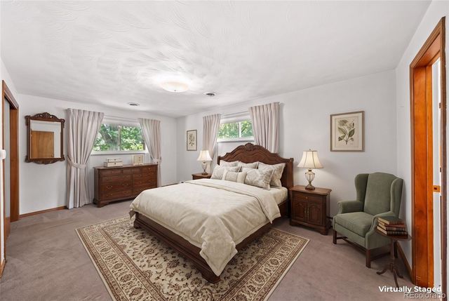 4504 Everett Drive, Wheat Ridge, CO 80033