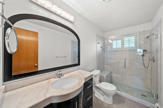 4504 Everett Drive, Wheat Ridge, CO 80033