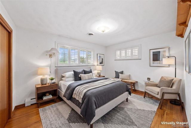 4504 Everett Drive, Wheat Ridge, CO 80033