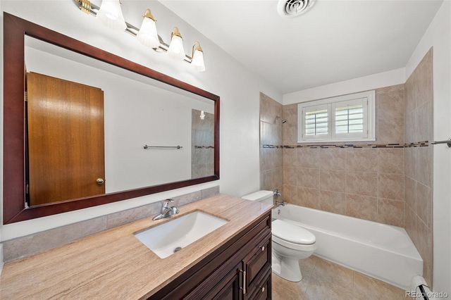 4504 Everett Drive, Wheat Ridge, CO 80033