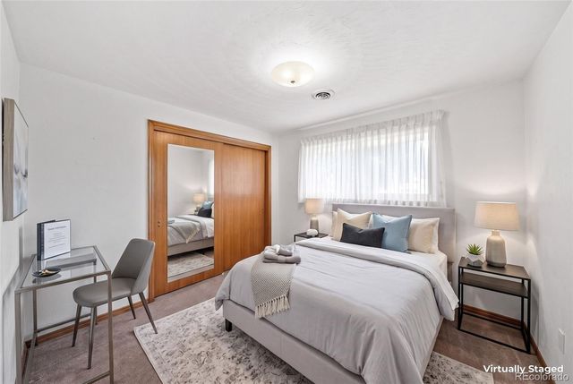 4504 Everett Drive, Wheat Ridge, CO 80033