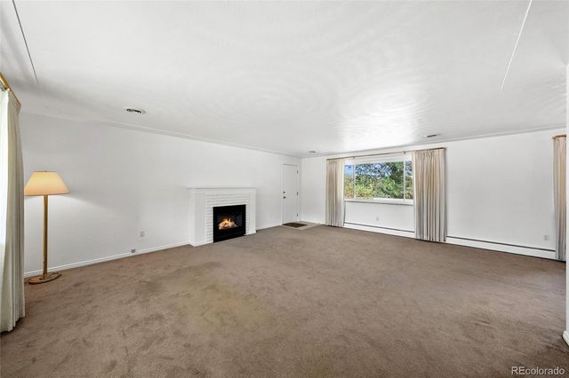 4504 Everett Drive, Wheat Ridge, CO 80033