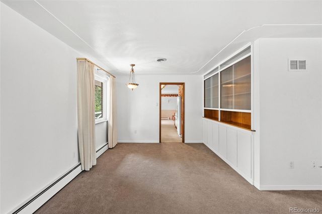 4504 Everett Drive, Wheat Ridge, CO 80033