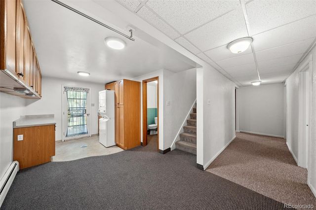 4504 Everett Drive, Wheat Ridge, CO 80033