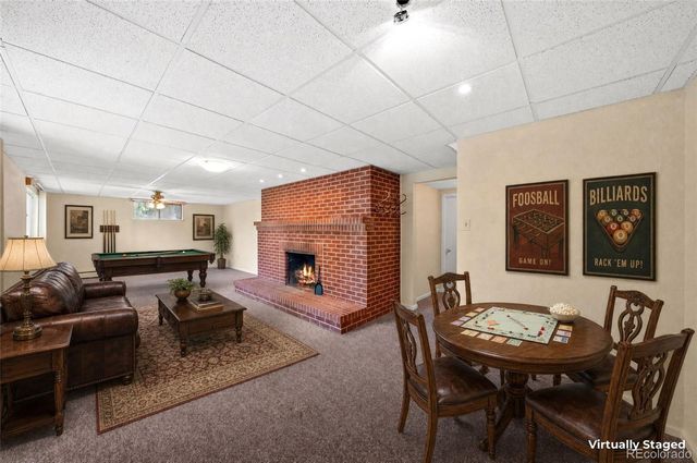 4504 Everett Drive, Wheat Ridge, CO 80033