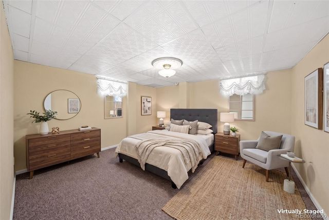 4504 Everett Drive, Wheat Ridge, CO 80033