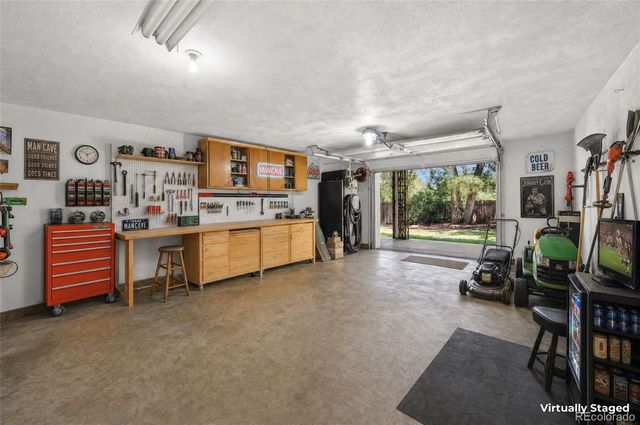4504 Everett Drive, Wheat Ridge, CO 80033