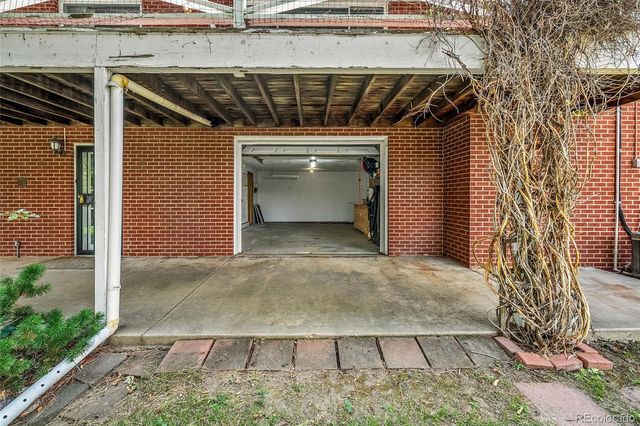 4504 Everett Drive, Wheat Ridge, CO 80033