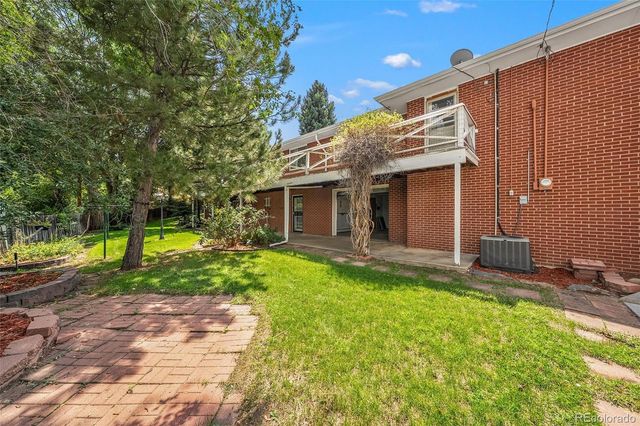 4504 Everett Drive, Wheat Ridge, CO 80033