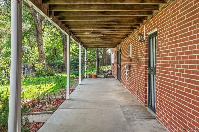 4504 Everett Drive, Wheat Ridge, CO 80033