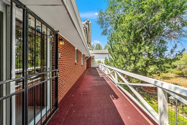 4504 Everett Drive, Wheat Ridge, CO 80033