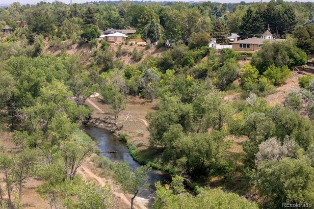4504 Everett Drive, Wheat Ridge, CO 80033