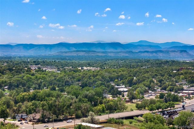 4504 Everett Drive, Wheat Ridge, CO 80033