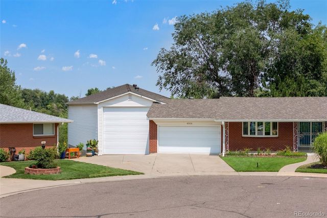 4504 Everett Drive, Wheat Ridge, CO 80033