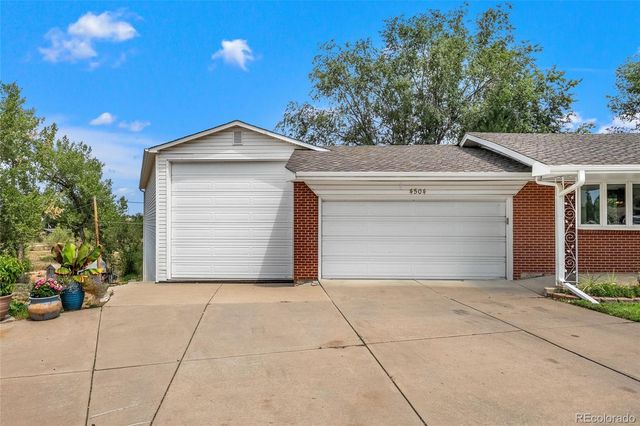 4504 Everett Drive, Wheat Ridge, CO 80033