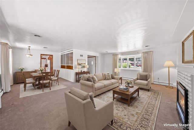 4504 Everett Drive, Wheat Ridge, CO 80033