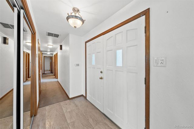 4504 Everett Drive, Wheat Ridge, CO 80033