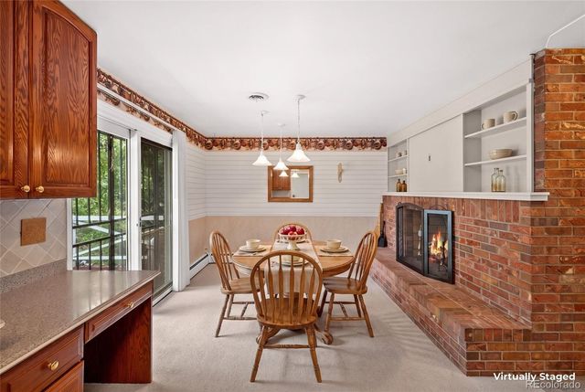 4504 Everett Drive, Wheat Ridge, CO 80033