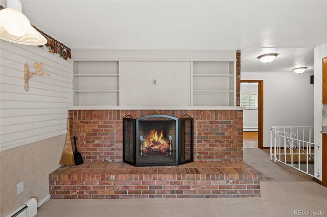 4504 Everett Drive, Wheat Ridge, CO 80033