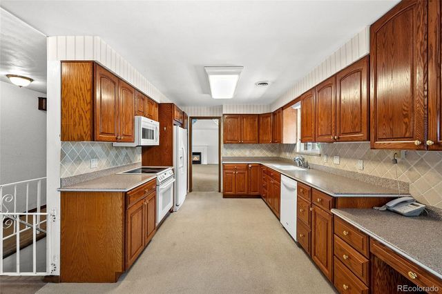 4504 Everett Drive, Wheat Ridge, CO 80033
