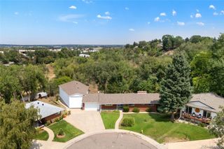 4504 Everett Drive, Wheat Ridge, CO 80033