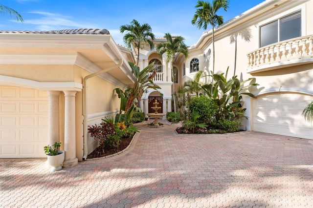 18499 SE Palm Island Lane, Jupiter, FL 33458