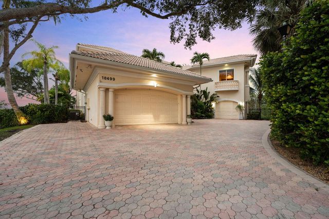 18499 SE Palm Island Lane, Jupiter, FL 33458