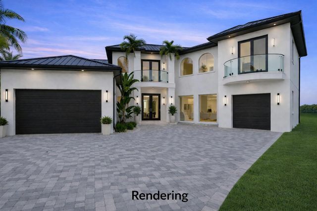 18499 SE Palm Island Lane, Jupiter, FL 33458