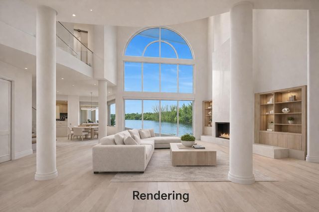 18499 SE Palm Island Lane, Jupiter, FL 33458