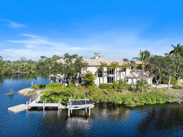 18499 SE Palm Island Lane, Jupiter, FL 33458