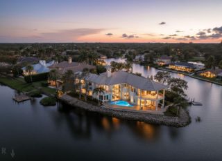 18499 SE Palm Island Lane, Jupiter, FL 33458