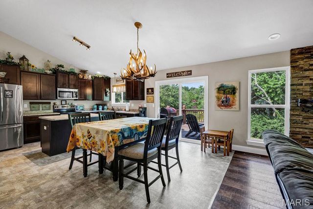 31 Pine Lake Drive, Troy, MO 63379