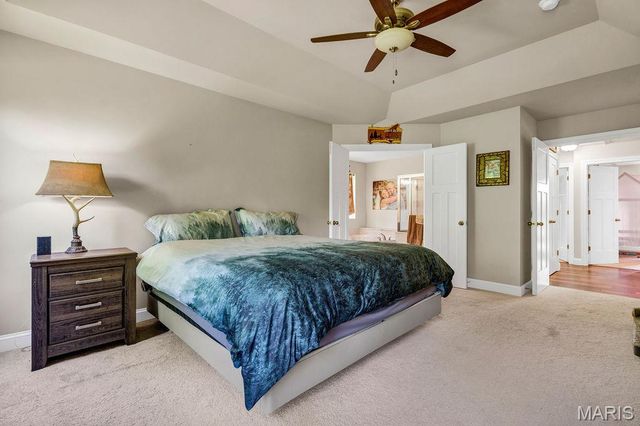 31 Pine Lake Drive, Troy, MO 63379