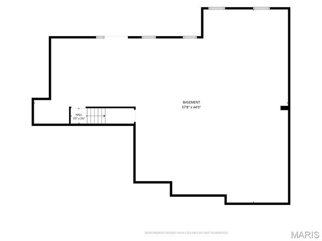 31 Pine Lake Drive, Troy, MO 63379