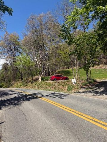 0 Sugar Loaf Mountain RD, Roanoke, VA 24018