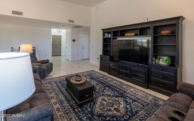 12123 S Creosote Valley Road, Vail, AZ 85641