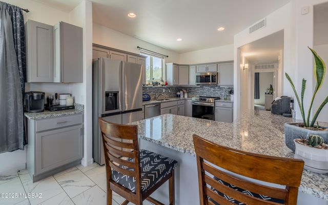 12123 S Creosote Valley Road, Vail, AZ 85641