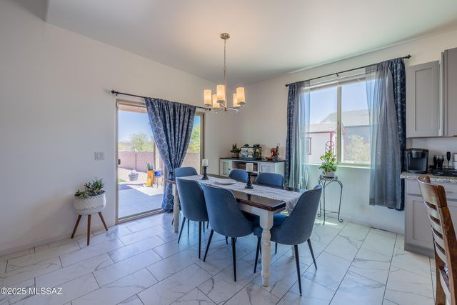 12123 S Creosote Valley Road, Vail, AZ 85641