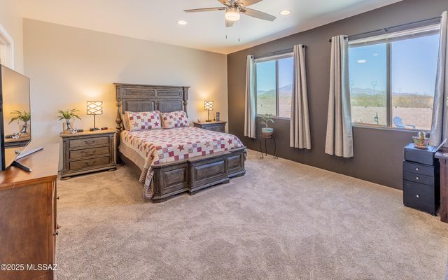 12123 S Creosote Valley Road, Vail, AZ 85641