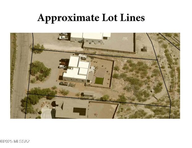 12123 S Creosote Valley Road, Vail, AZ 85641