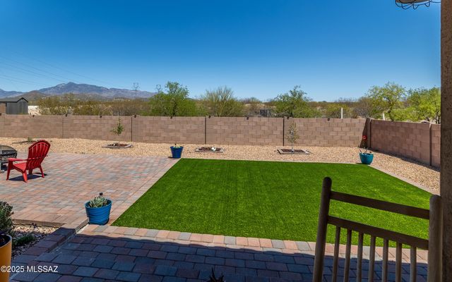 12123 S Creosote Valley Road, Vail, AZ 85641