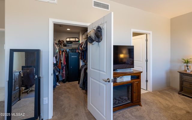 12123 S Creosote Valley Road, Vail, AZ 85641