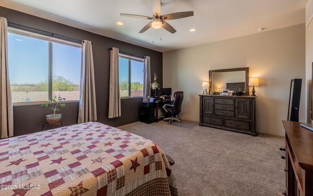 12123 S Creosote Valley Road, Vail, AZ 85641