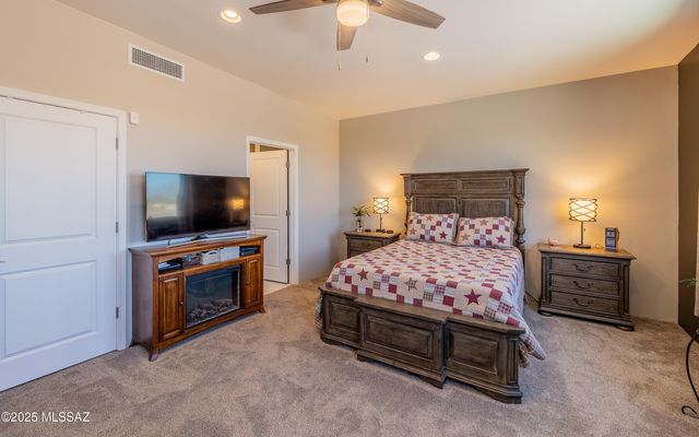 12123 S Creosote Valley Road, Vail, AZ 85641