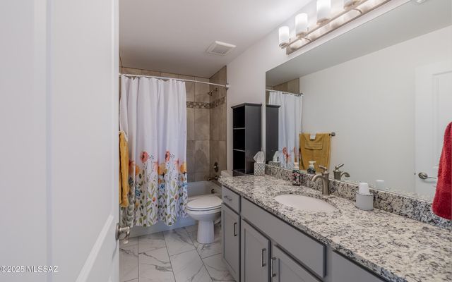 12123 S Creosote Valley Road, Vail, AZ 85641