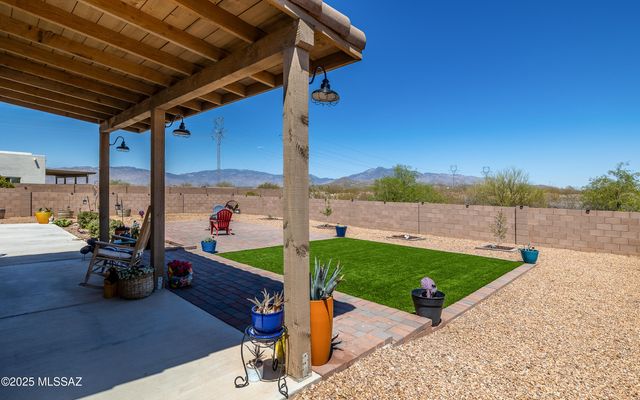 12123 S Creosote Valley Road, Vail, AZ 85641
