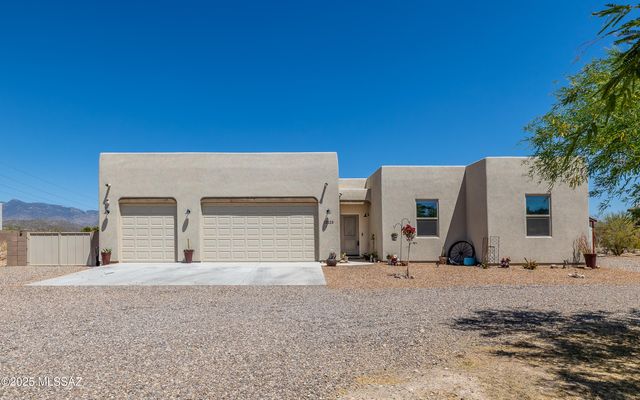 12123 S Creosote Valley Road, Vail, AZ 85641